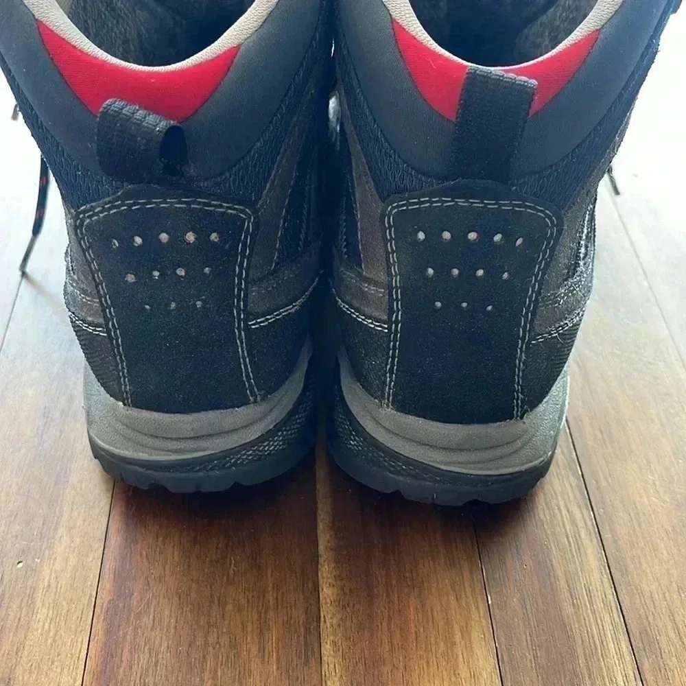 Asolo DRIFTER I GV EVO WIDE FIT gore Tex vibram sole hiking trekking boot